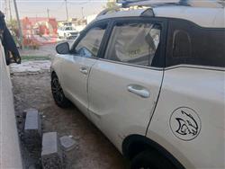 BAIC Q35